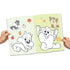 Looney Tunes Copy Colouring Books Pack